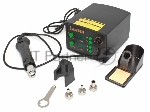 Цифровая паяльная станция LUKEY 898