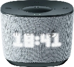 Умная колонка Sber Boom Home SBDV-00171G Салют серый 8W Mono BT/Wi-Fi (без.бат)