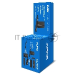 Саундбар Sven SB-2200D черный (2 x 60W, Bluetooth сабвуфер 180W, пульт ДУ, LED-дисплей, HDMI, USB)