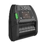 Принтер этикеток мобильный TSC ALPHA-40L прямая термопечать, 203 dpi, 127 мм/сек, Bluetooth, USB, чёрный