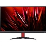 Монитор 23.8" ACER Nitro KG242YM3bmiipx IPS 1920x1080, 180 Гц, 1 мс, 16:9, 250 Кд/м², DisplayPort 1.2, HDMI 2.0 x2, Black