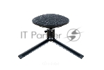 Микрофон Infobit [iSpeaker M700] Микрофонный массив, AI обработка, охват 8 метров на 360 градусов.