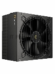Блок питания 600W Ocypus Beta P600 BK (ATX, APFC, 20+4 pin, 120mm fan, PCI-E 6+2Px2, 3xSATA) (Beta-P600-N1HDBK024X-EU)