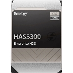 Жесткий диск Synology  HAS5300-12T SAS 12TB 7200RPM 12GB/S 256MB