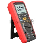Тестер сопротивления изоляции UNI-T UT505B