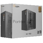 Блок питания 850W Ocypus Iota P850 (ATX, 80+ Gold, APFC, 20+4 pin, 120mm fan, PCI-E 6+2Px3, 8xSATA) (Iota-P850-G1FFBK024X-EU)