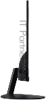 Монитор 23.8" Acer SA243YG0bi Ultra Thin Black, IPS 1920x1080, 120 Гц, 1 мс, 16:9, 250 кд/м², 1xVGA, 1xHDMI 1.4, черный