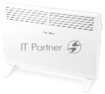 Конвектор Starwind SHV1015 белый, 1500 Вт, 20 м2, термостат
