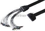 Логический пробник Rigol PLA2216 16-ти канальный для MSO5000