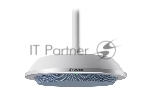 Микрофон Infobit [iSpeaker CM710] Микрофонный массив, Digital Array Ceiling Microphone, support daisy-chain