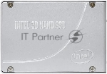 Накопитель SSD Intel PCI-E x4 3.2Tb SSDPE2KE032T807 DC P4610 2.5"