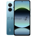 Смартфон Xiaomi Redmi Note 14, 8/256Gb, синий