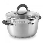 Набор посуды 12 предм. Flamme Rondell RDS-1187