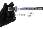 Штангенциркуль STAYER 34411-150 MASTER  электронный, шаг измерения 0,1, 150мм