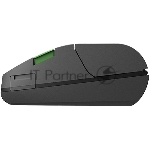 Принтер этикеток мобильный TSC Alpha-40L прямая термопечать, 203 dpi, 127 мм/сек, Bluetooth, USB, Wi-Fi, чёрный
