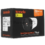 Камера IP TENDA IT7-PRS 4MP IR BULLET