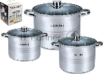 Набор посуды FANHOFF FH-68439