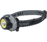 Фонарь налобный Navigator 93 814 NPT-H29-3AAA 1LED 1Вт+1COB 3Вт 3 режима 93814