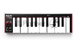 Клавиатура MIDI AKAI PRO LPK25MK2 25 динамических мини-клавиш, арпеджиатор, USB-B