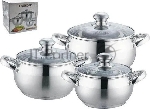 Набор посуды FANHOFF FH-68430