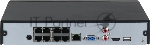 Видеорегистратор Dahua DHI-NVR4116HS-8P-4KS3