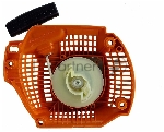 Ручной стартер Husqvarna 135/140/435/440 (2 зацепа) 101251