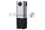 Камера All-In-One  [iCam 360] Infobit [iCam 360] 360° HOV и 360° спикерфон, 1/3.06 дюйма сенсор SONY. 13 мегапикселей. 4K UltraHD, 3840x2160