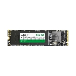 Накопитель NVMe CBR SSD-512GB-M.2-LT22, 512Gb, M.2 2280, PCIe 3.0 x4, R/W 2100/1600