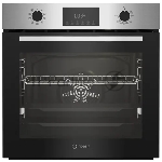 Духовой шкаф Электрический Indesit IFE 3841 J IX нержавеющая сталь