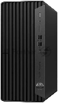 Компьютер HP EliteDesk 800 G9 черный TWR i7 12700 (2.1) 16Gb SSD512Gb UHDG FreeDOS 3.0 GbitEth 260W мышь клавиатура