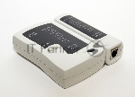 Тестер кабеля 5bites LY-CT005 для UTP/STP RJ45, RJ11/12