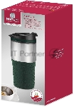 Термокружка Rondell RDS-1816 0.32 л, графитовый