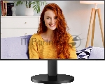 Монитор 23.8" AOC 24B3CF2 IPS 1920x1080, 100 Гц, 4 мс, 16:9, 250 кд/м2, 1xHDMI, USB-C, 1x3.5 мм, черный