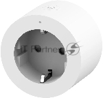 Комплект Умного дома  Aqara Отличный старт (Умная розетка Aqara Smart Plug SP-EUC01, Умная камера Aqara Camera Hub G2H Pro,Датчик температуры и влажности )