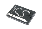 Аккумуляторная батарея CameronSino CS-HYD500BL для терминала сбора данных Honeywell EDA50K ScanPal 50 4000mAh