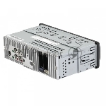 Автомагнитола Swat WX-509D 1DIN 6x50Вт v5.0 USB 2.0 AUX 3