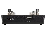 Контроллер MIDI [110203A1001] Icon [G-Board] 8 ножных переключателей со светодиодами, 1 x USB Mini-B to host, 1 x USB-A,