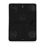 Весы кухонные Galaxy Line GL 2818, стекло, платформа из высокопрочного стекла, максимальный вес 8 кг