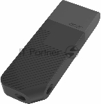 Флеш диск Acer UP300-016G-BL, 16Gb, USB 3.0, R/W 100/27 МБ/с, черный