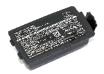 Аккумуляторная батарея CS-THA300SL для терминала сбора данных TSC Alpha 3R 7.4V 2600mAh
