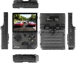 Игровая консоль KingPrice Portable Zeus черный