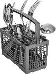 Посудомоечная машина Maunfeld MLP-06DW