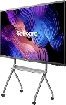 Панель Hisense 65MR6DE черный, 65 ", 3840x2160, 16:9, Android 13, D-LED DID, 350 кд/м2, 8 мс, cенсорный, 1200:1, 178°/178°