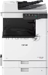 МФУ лазерный Canon imageRUNNER C3326i (5965C005), A3, цветное, печ. 26 стр/мин. (А4) 15 стр/мин. (А3), скан. до 70 стр/мин., 1200х1200 dpi (печать) 600х600 dpi (скан.), USB, RJ-45, Wi-Fi, Air Print, Mopria