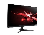 Монитор 21.5" Acer Nitro QG221QHbii VA 1920x1080, 100 Гц, 1 мс, 16:9, 250 кд/м2, 2xHDMI, 1xVGA, черный