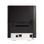 Принтер этикеток iDPRT iD2X термопечать, 300 dpi, 152 мм/сек, USB, Ethernet, белый