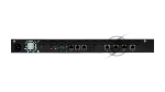 Многооконный видеопроцессор AMX NMX-WP-N2410 (FGN24100) 4K60 4: 4: 4 работает с кодерами и декодерами видеосигналов серии N2400 по IP