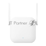 Усилитель сигнала Xiaomi WiFi Range Extender N300 RU