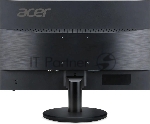Монитор 18.5" Acer EB192QBbi TN+film 1366x768, 60 Гц, 5 мс, 16:9, 200 кд/м2, 1хHDMI, 1хVGA, черный