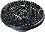 Колонки автомобильные Digma DCA-B402 160Вт 90дБ 4Ом 10см (4дюйм) (ком.:2кол.) коаксиальные двухполосные